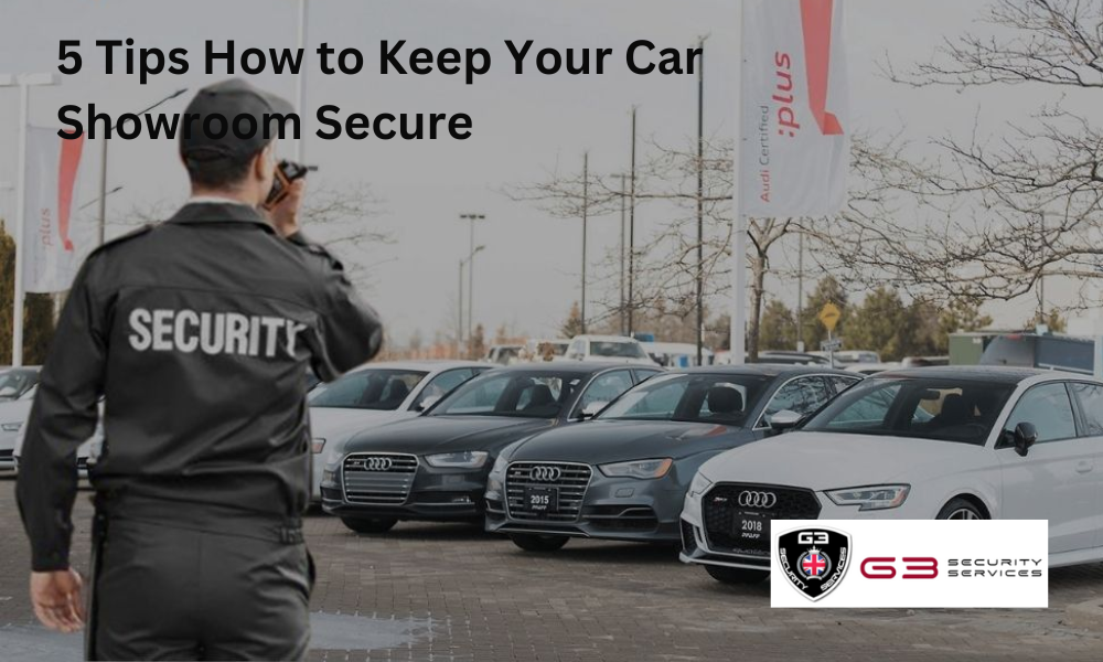 what will help you to keep your car secure