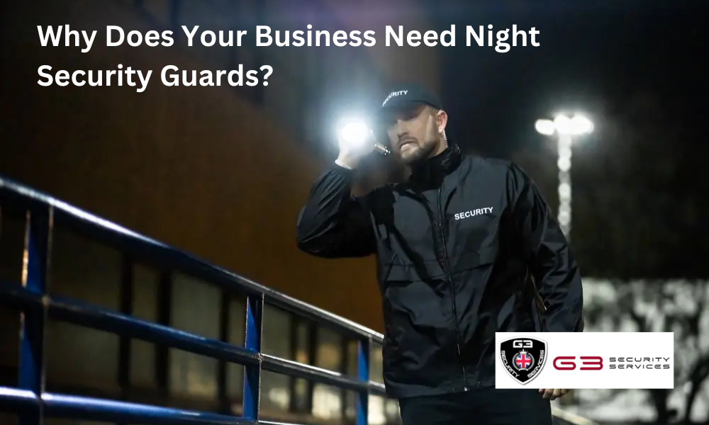 night security