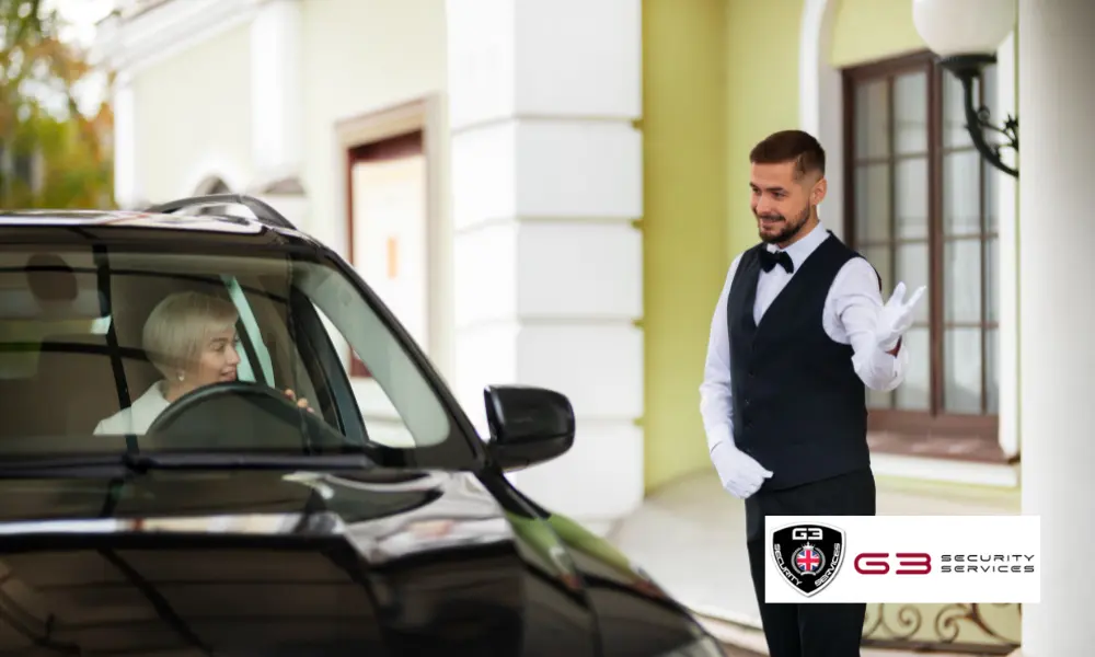 Why Should You Be Investing in Security Concierge Services?