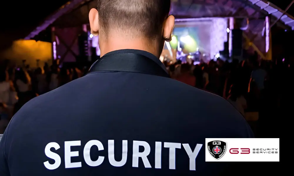 Everything You Need to Know About Event Security