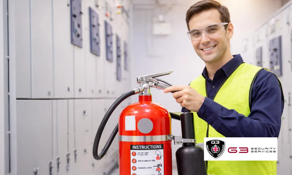The Roles and Responsibilities of a Fire Marshal