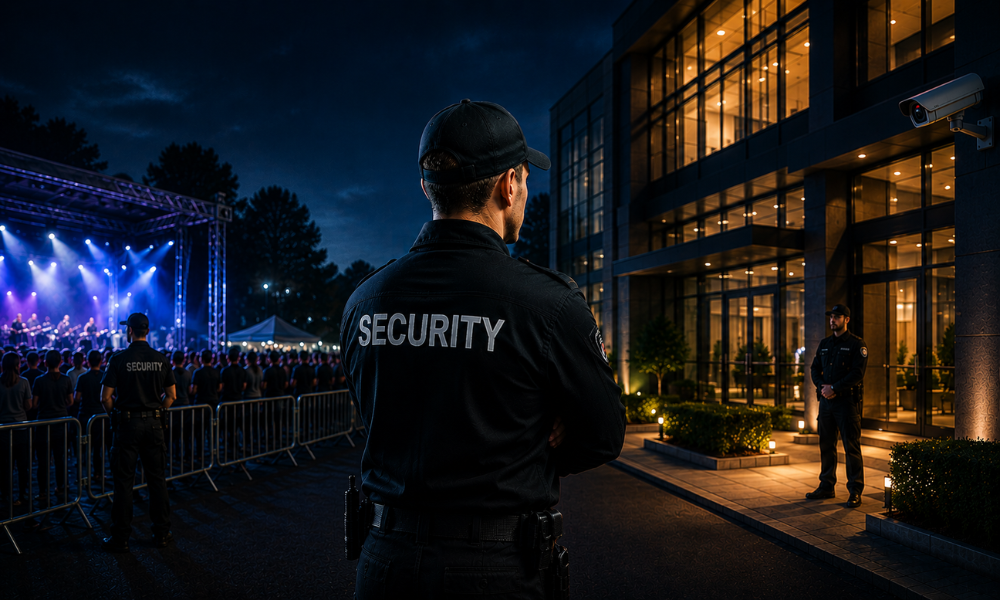 short term vs long term security