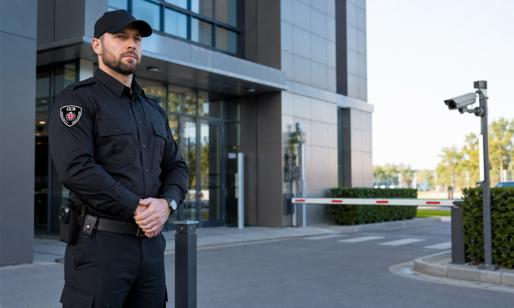Threat and risk assessment for close protection